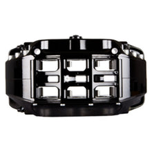 Cargar imagen en el visor de la galería, StopTech 08-09 Evo X Front BBK w/ Black ST-60 Calipers Slotted 355x32mm Rotors Pads and SS Lines