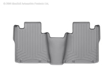 Cargar imagen en el visor de la galería, WeatherTech 02-05 Ford Explorer Rear FloorLiner - Grey