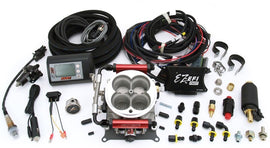 Kit básico marino FAST EZ-EFI con Mercury Marine O2