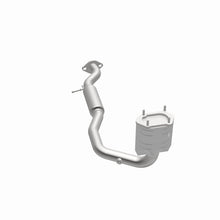 Cargar imagen en el visor de la galería, MagnaFlow Conv DF 98-00 Mercury Mystique 2.0L