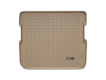 Cargar imagen en el visor de la galería, WeatherTech 06+ Chevrolet HHR Cargo Liners - Tan