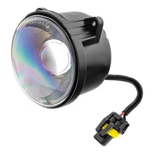 Cargar imagen en el visor de la galería, Oracle 95mm 15W High Beam LED Emitter - 6000K SEE WARRANTY
