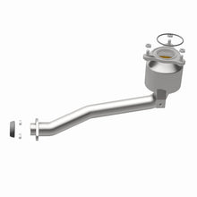 Cargar imagen en el visor de la galería, MagnaFlow Conv DF 04-06 Suzuki Aerio 2.3L (CA Emissions)
