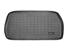 Cargar imagen en el visor de la galería, WeatherTech 00-04 Mazda MPV Cargo Liners - Black