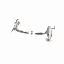Cargar imagen en el visor de la galería, MagnaFlow 05-07 / 09-11 Toyota Tacoma Direct-Fit Catalytic Converter