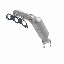 Cargar imagen en el visor de la galería, MagnaFlow Conv DF 04-05 Suz Verona2.5 Manifold Rear