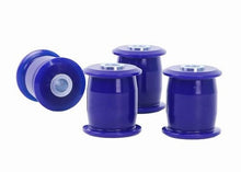 Cargar imagen en el visor de la galería, SuperPro 2007 Jeep Wrangler Rubicon Front Lower Control Arm Bushing Set (4pcs.)