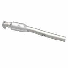 Cargar imagen en el visor de la galería, MagnaFlow Conv DF 97-05 Audi A8 Quatt 4.2L Driver Side