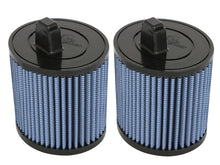 Load image into Gallery viewer, aFe MagnumFLOW Air Filters OER Pro P5R A/F 16-17 Cadillac ATS-V V6-3.6L (tt)