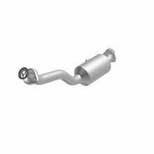 Load image into Gallery viewer, MagnaFlow California Converter Direct Fit 07-08 Honda Fit 1.5L