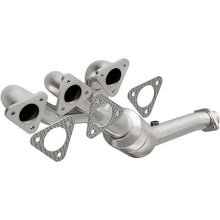 Cargar imagen en el visor de la galería, MagnaFlow Conv DF 01-06 BMW M3 Front Manifold 3.2L
