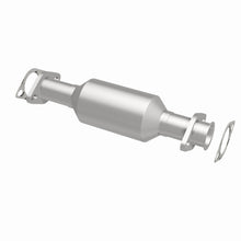 Cargar imagen en el visor de la galería, MagnaFlow Conv DF California Grade 75-78 Nissan B210 1.4L