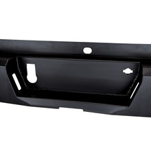 Cargar imagen en el visor de la galería, Westin 19-20 Ford Ranger Pro-Series Rear Bumper - Textured Black