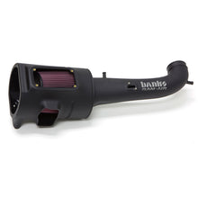 Cargar imagen en el visor de la galería, Banks Power 14-15 Chev/GMC-1500 15-SUV 5.3 y 6.2L Sistema de admisión de aire y gasolina