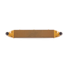 Cargar imagen en el visor de la galería, Mishimoto 14-16 Ford Fiesta ST 1.6L Performance Intercooler (Gold)