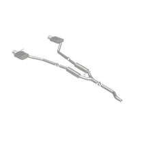 Cargar imagen en el visor de la galería, MagnaFlow Sys C/B 02- Audi A4 1.8T AWD