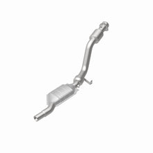 Cargar imagen en el visor de la galería, MagnaFlow Conv DF 04-05 Audi Allroad 4.2L Driver Side