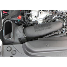 Cargar imagen en el visor de la galería, Banks Power 17-19 Chevy/GMC 2500 L5P 6.6L Sistema de admisión de aire Ram - Seco