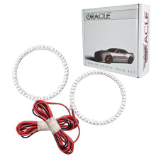 Cargar imagen en el visor de la galería, Oracle Lexus IS 250 06-08 LED Fog Halo Kit - White SEE WARRANTY