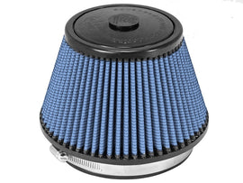 Filtros de aire aFe MagnumFLOW IAF P5R A/F P5R 5-1/2F x 7B x 4-3/4T x 4-1/2H con 1 orificio