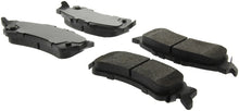 Cargar imagen en el visor de la galería, StopTech Street Select Brake Pads