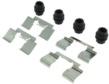 Load image into Gallery viewer, StopTech Street Touring 03-05 Dodge SRT-4 Front Brake Pads