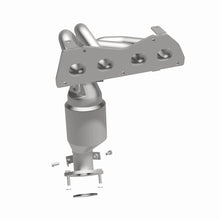 Cargar imagen en el visor de la galería, MagnaFlow Converter Manifold Direct Fit California Grade 10-11 Toyota Camry 2.5L