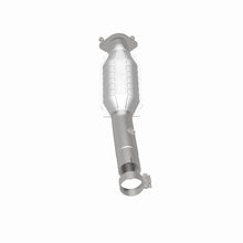 Cargar imagen en el visor de la galería, MagnaFlow Conv DF GM 01-02 2500 Passenger Side 6L