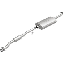Cargar imagen en el visor de la galería, MagnaFlow Conv DF 01-06 Toyota Highlander 2.4L