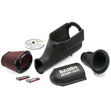 Cargar imagen en el visor de la galería, Banks Power 03-07 Ford 6.0L Sistema de admisión de aire Ram