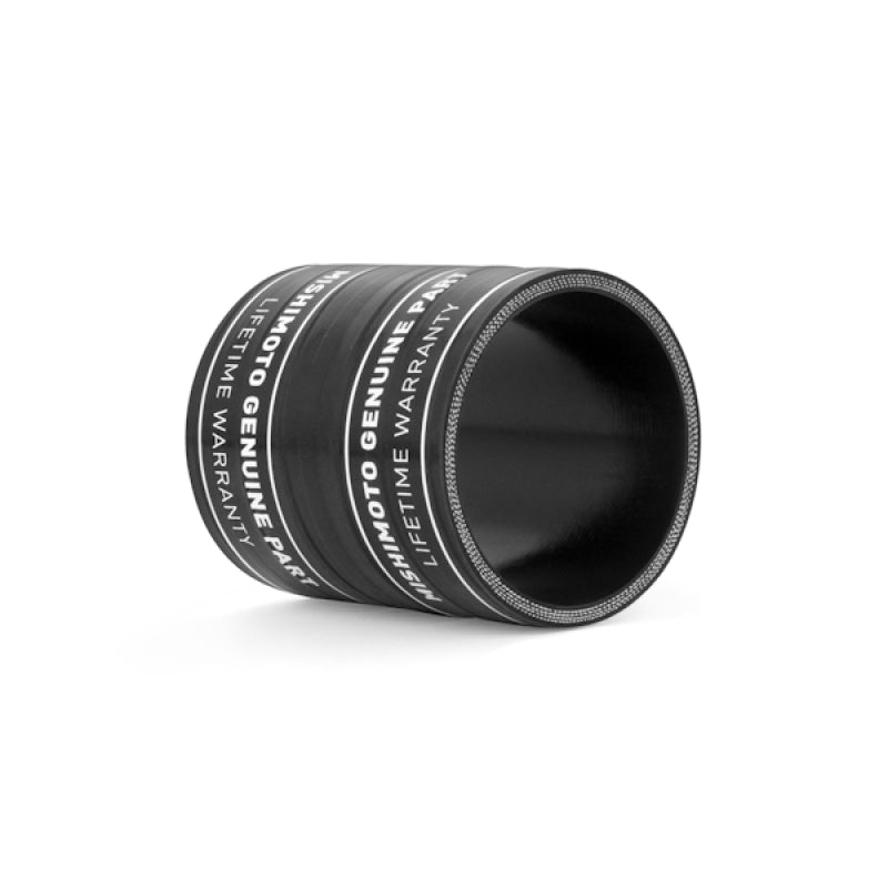 Mishimoto 08-10 Ford F-250/F-350/F-450/F-550 Super Duty 6.4L Powerstroke Intercooler Kit (Plata)