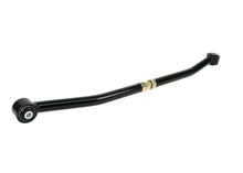 Cargar imagen en el visor de la galería, SuperPro 96-07 Jeep Wrangler TJ Panhard Rod - PROMOTIONAL
