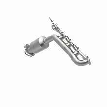 Cargar imagen en el visor de la galería, MagnaFlow Conv DF 05-09 Lexus GX470 4.7L