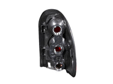 Cargar imagen en el visor de la galería, ANZO 1996-2000 Chrysler Voyager Taillights Black