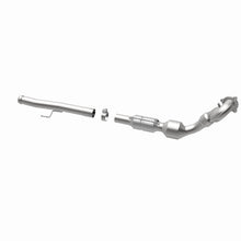Cargar imagen en el visor de la galería, MagnaFlow Conv DF 99 Volvo S70/ V70 2.4L Turb