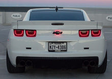 Cargar imagen en el visor de la galería, Oracle 10-13 Chevy Camaro LED TL 2.0 (Non-RS) - Red SEE WARRANTY