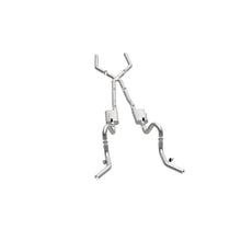 Cargar imagen en el visor de la galería, MagnaFlow Sys C/B 68-72 GM Cuerpo A 3 pulgadas