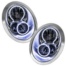 Cargar imagen en el visor de la galería, Oracle 05-08 Mini Cooper/S SMD HL - White SEE WARRANTY