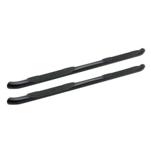Cargar imagen en el visor de la galería, Westin 2005-2017 Nissan Frontier Crew Cab Signature 3 Nerf Step Bars - Black
