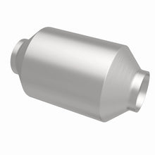 Cargar imagen en el visor de la galería, MagnaFlow 3in OEM Grade Universal Catalytic Converter