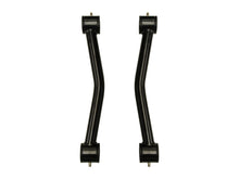 Cargar imagen en el visor de la galería, Kit de enlace fijo superior trasero ICON 07-18 Jeep Wrangler JK