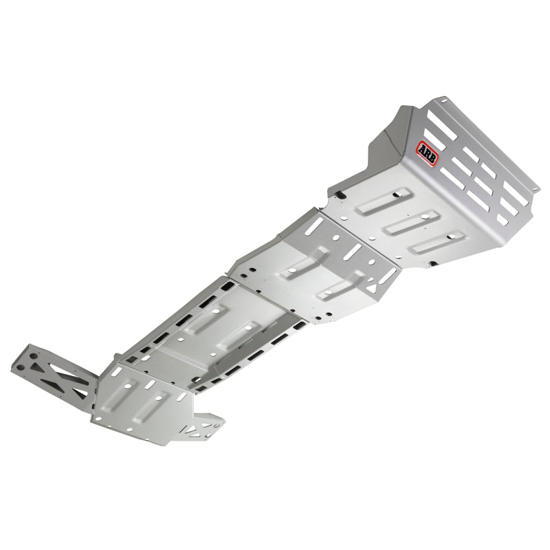 ARB Protección Bajo Vehículo Triton Mq 15Solo En Auto