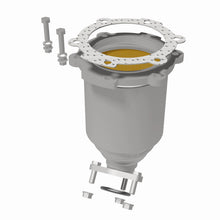 Cargar imagen en el visor de la galería, MagnaFlow Conv Direct Fit OEM 04-06 Nissan Altima 3.5L Close Coupled