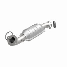 Cargar imagen en el visor de la galería, MagnaFlow Conv DF 04-07 Cadillac CTS 2.8L/3.6L Passenger Side