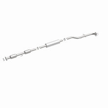 Cargar imagen en el visor de la galería, MagnaFlow Conv Direct Fit 09-12 Venza 3.5L Underbody