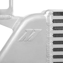 Cargar imagen en el visor de la galería, Mishimoto 03-07 Ford 6.0L Powerstroke Intercooler Kit con tubos (Plata)