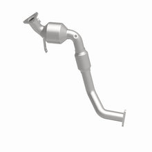 Cargar imagen en el visor de la galería, MagnaFlow Conv DF 07 VW Touareg 3.6L Rear close