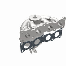 Cargar imagen en el visor de la galería, MagnaFlow 16-20 Kia Sorento LX L4 2.4L Convertidor catalítico de ajuste directo de grado OEM