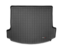 Cargar imagen en el visor de la galería, WeatherTech 07-13 Acura MDX Cargo Liners - Black