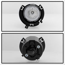 Cargar imagen en el visor de la galería, Spyder Dodge Durango 2011-2015 OEM Fog Light W/Universal Switch- Clear FL-DDU2011-C